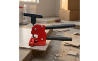 Tile Breaking Clamp T Handle Upper Press Clamp High Clamping Force