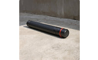 Extendable Poster Tube Adjustable Poster Tube with Strap for Design Professionals, Office