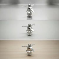 mixer Cutting Assembly cut mixer Easy for Food Prep