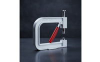 Hand Press Pearl Setting Machine Easy to Use Pearl Setting Machine Tabletop for Makers, Clothing Decoration, Home Studios