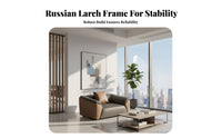 Modern Minimalist Sofa and Coffee Table Combo Executive Design Special-Shaped Couch Set High-End Aesthetic Office Furniture Business Grade for Executives, Clients, Interior Designers, Reception Area, Lobby, Waiting Room