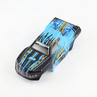 Hobby Part Authentic Components Replacement Body Shell Low-Profile