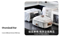 Kitchen Appliance Dust Cover Dustproof Dust Cover Versatile for Homemakers, Homeowners, Pantry, Storage, Living Room