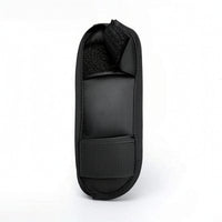Pressure-Reducing Shoulder Strap Pad Breathable Shoulder Strap Cushion Universal Cushioned for Commuters