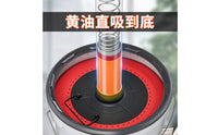 Grease Pressure Plate Wear Resistant for Technicians