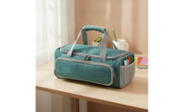 Craft Machine Bag Padded Case Adjustable for Workshops