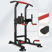 Multi-Function Workout Station Residential Exercise Station Station with Pull up Bar Multi-Function Pull-up Station for Adults, Apartment