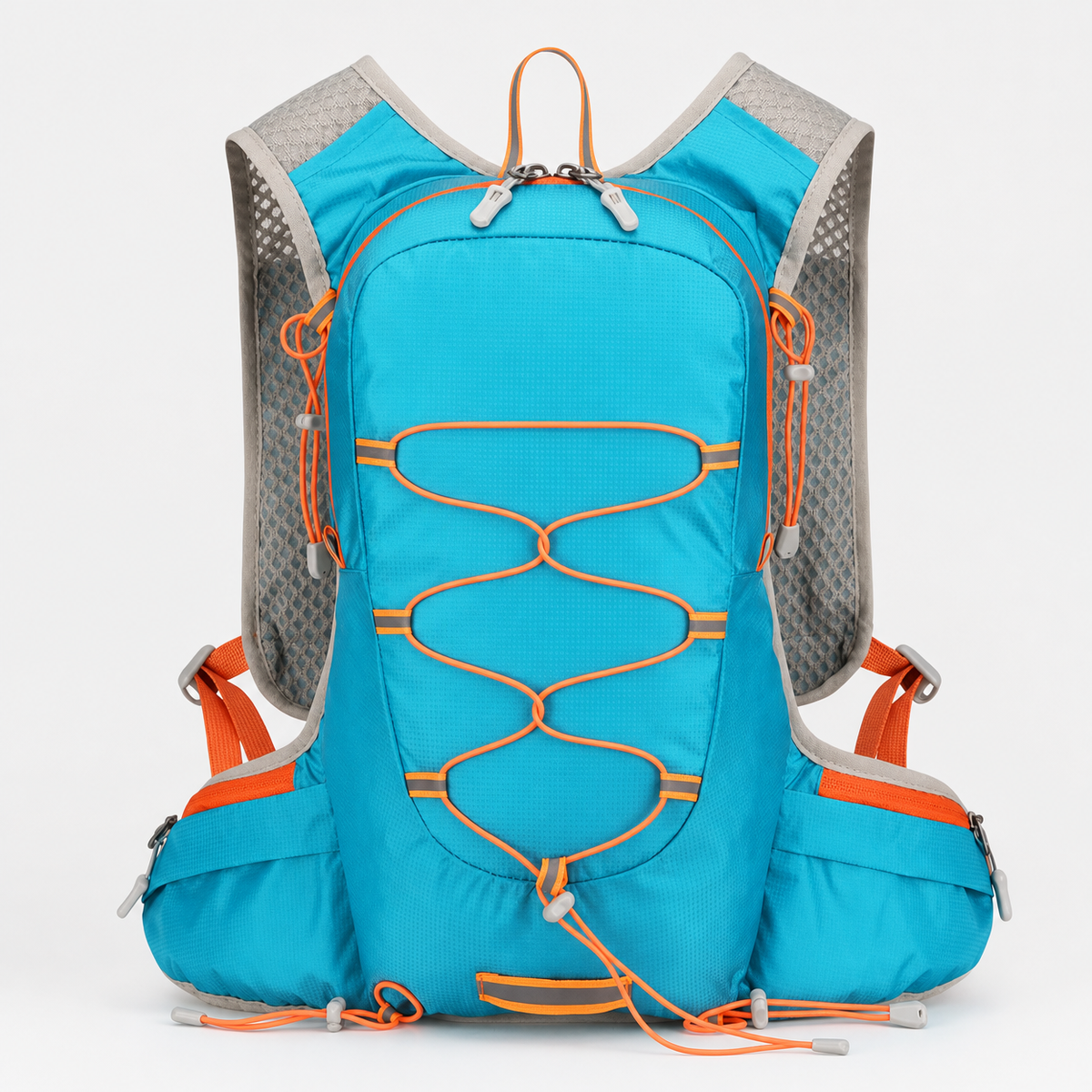 Lightweight Hydration Running Backpack for Outdoor Sports