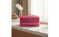 Shielded Hair Tools Organizer Case