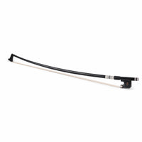 Long-Lasting Carbon Fiber Cello Bow Strong Cello Bow with Horsehair Lightweight Responsive for Cellists, Performers, Students, Stage Performance, Rehearsals, Practice