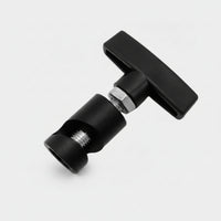 Hood Support Rod Clamp Adjustable Hood Support Rod Fixing Tool Hex Nut for Automotive Technicians
