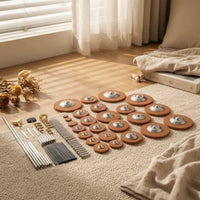 altos Saxophone Repair Kit Complete altos Saxophone Repair Parts Workmanship for Technicians