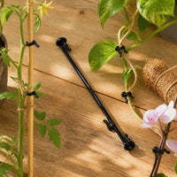 Plant Stem Support Clips for Grape Vines and Fruit Trees