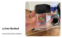 Illusion Tricks Gift Box Child-Friendly Design Child S Illusion Tricks Set