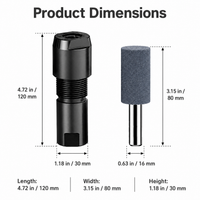 angle grinder accessories