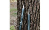 Adjustable Tarp Pole Portable Telescopic Pole for Backpacking