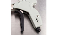 Stainless Steel Tie Tool Ergonomic-Grip-Grip Cable Tie Tool   for Electricians, Workshops