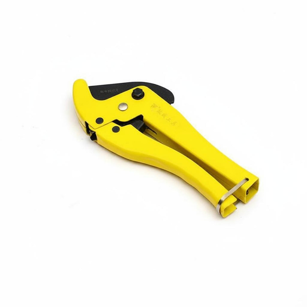 PVC tube Cutter Manual Scissor-Style tube Cutter