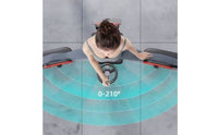 Stretching Split-Stretch Machine Breathable Leg Stretch Machine High Weight Capacity Stretching