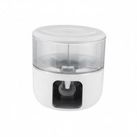 Large Capacity Spigot Drink Dispenser Easy Pour Plastic Beverage Jug Wide Opening for Buffet, Picnic