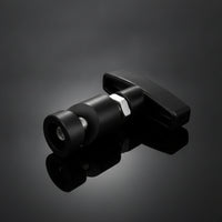 Hood Support Rod Clamp Adjustable Hood Support Rod Fixing Tool Hex Nut for Automotive Technicians