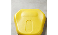 Fitness Seat Board Replacement Exercise Equipment Seat Molded for Playground