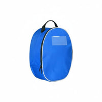 Fencing Gear Pouch Wear-Resistant Foil Headgear Carrying Bag Waterproof Sports Accessory for Fencers