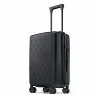 Large Capacity Hardside Suitcase Lightweight Rolling Luggage Hardshell Design Travel Gear Scratch-Resistant for Vacationers, Airline Passengers, Vacation, Vacations, Business Trip, Airports