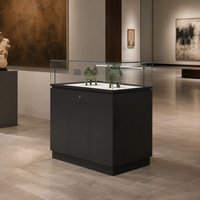 display cabinet