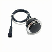 Repair Part Toilet Flush Sensor Replacement Foot-Sensing Toilet Switch
