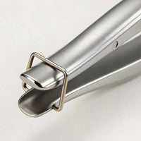 Manual Tube Expander Easy to Use Pipe Flaring Tool Silver-Colored Heating and Cooling Swaging Tool for Air-Conditioning Work