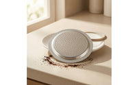 Replacement Part Stovetop Espresso Maker Pot Filter Screen Stovetop Espresso Filter Plate
