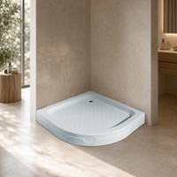 shower base