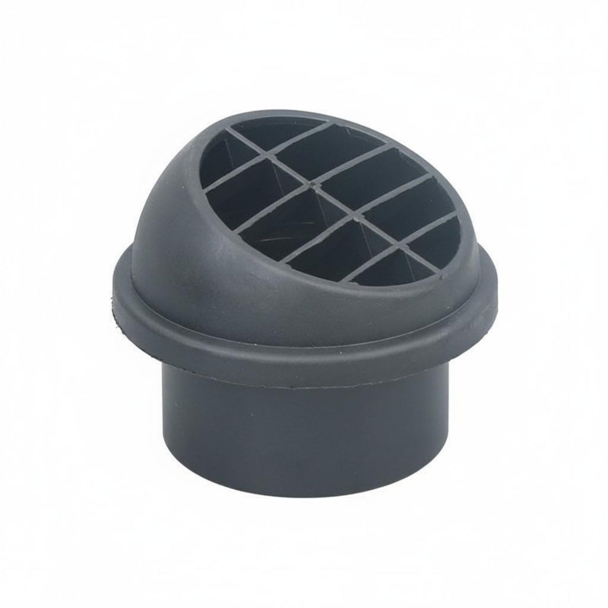 90 Mm Vent Outlet Flame-Retardant Rotating Air Vent Outlet Vehicle Accessory