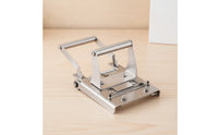 Manual Edge Band Trimmer Easy to Use Edge Trimmer with Adjustable Slot Compact Tool for Carpenters, Hobbyists