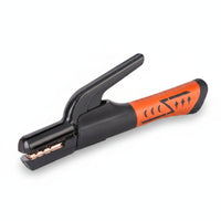 Insulated Handle 500A Soldering Clamp Good Conductivity Metal Work Tool