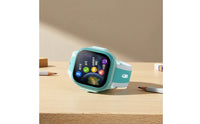 Kids Smart Watch WiFi Childrens Watch Phone Smartwatch Location Tracking Positioning Wearable Touchscreen for Children, School