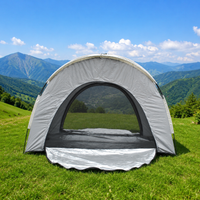 camping tent