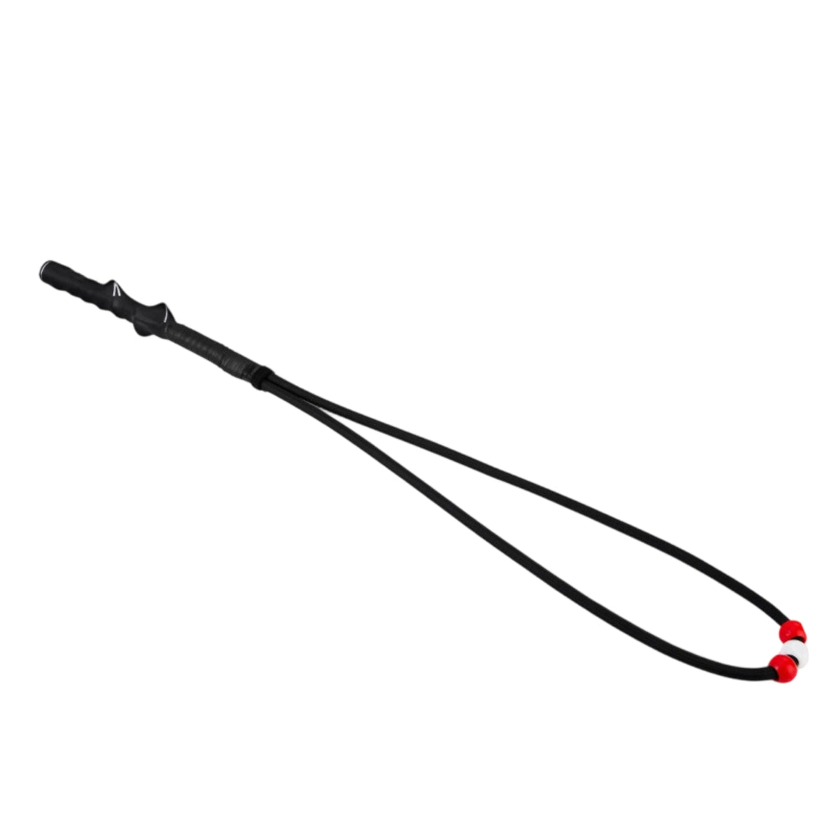 Golf Training Whip Muscle Memory Golf Swing Training Rope Sports Equipment Warm-up Tool Distance Improvement for Golfers