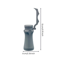 Figure Painting Grip Handheld Miniature Painting Handle Stable Model Holder for Hobbyists