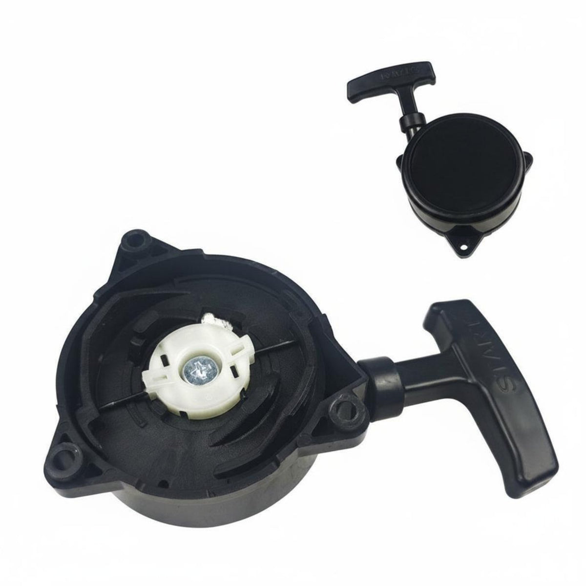 Efficient Starting Foliage Blower Starter Assembly Long-Lasting Foliage Blower Pull Start Assembly
