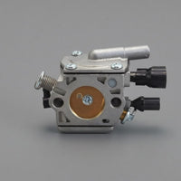 Diaphragm Direct Fit Carburetor Machined Face Chainsaw Carburetor