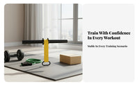Handheld Wrist and Forearm Roller Weight Loading Sturdy Nylon Strap Wrist Strength Bar Forearm Training Bar Metal Loop