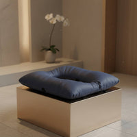 Elderly Care Seat Cushion Water Resistant Padded Commode Cushion Easy to Clean Waterproof Toilet Seat Pad for Bedridden Patients People