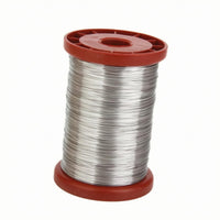 Silver Beekeeping Frame Wire Long-Lasting Bee Box Frame Wire Long Lasting for Beekeepers