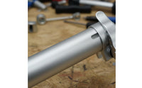 Easy to Carry Folding Cycle Stem Aluminum Alloy Folding Bike Stem