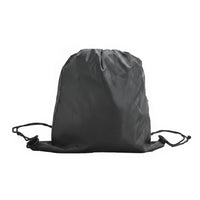 Large Capacity Waterproof Helmet Bag Oxford Material Waterproof Drawstring Backpack for Riding