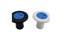 RV Water Inlet Simple Setup to Install RV Water Inlet Cap Vehicle Accessory for Travel
