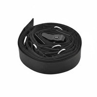 No Drill Door Anchor Strap Portable Hanging Exercise Door Anchor Long-Lasting Fitness Gear Heavy Duty for Home Gym, Travel