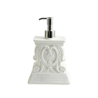 Liquid Soap Dispenser with Pump Elegant Soap Dispenser with Pump Aesthetic